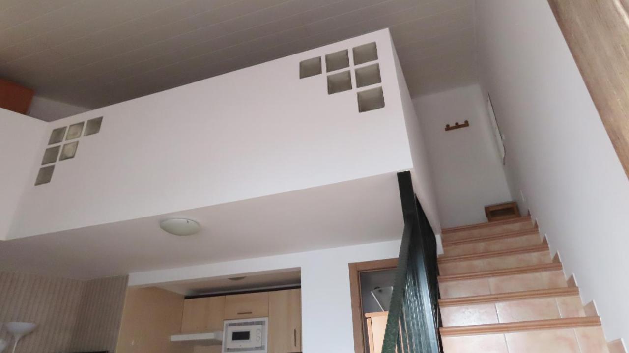 Apartamentos Nerjaluna 외부 사진