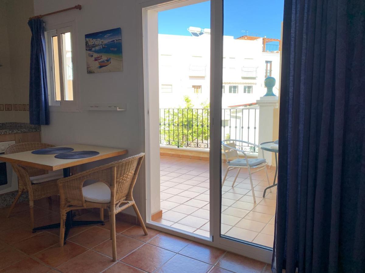 Apartamentos Nerjaluna 외부 사진