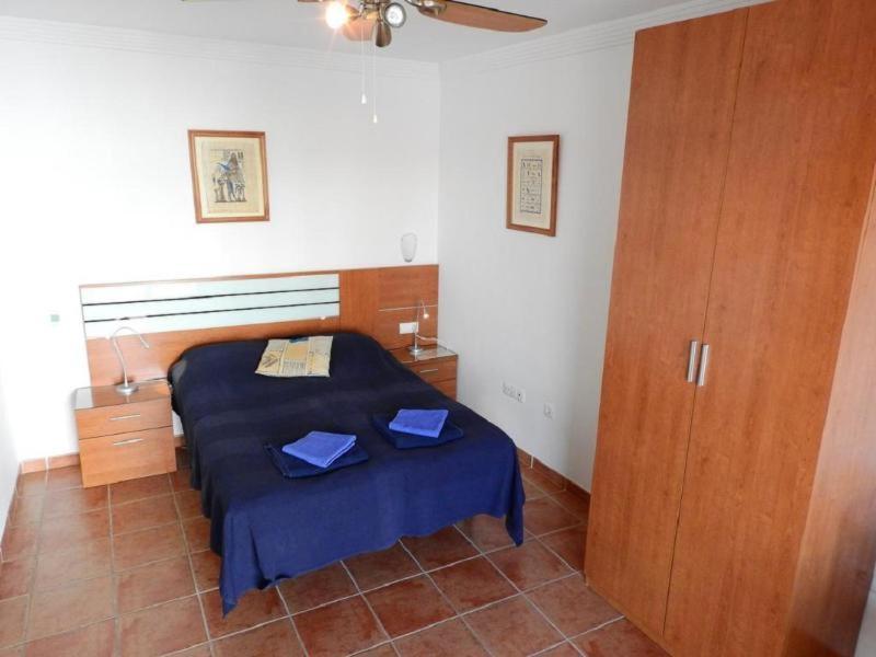 Apartamentos Nerjaluna 객실 사진