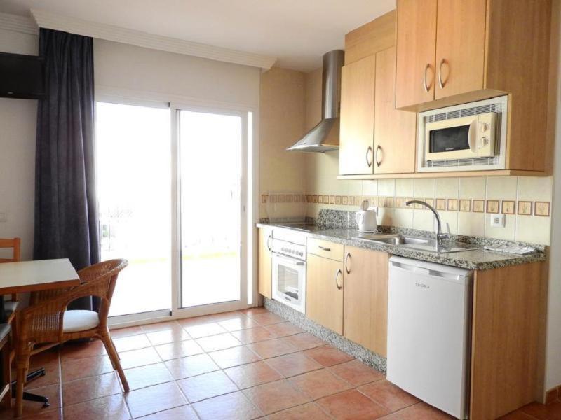 Apartamentos Nerjaluna 객실 사진